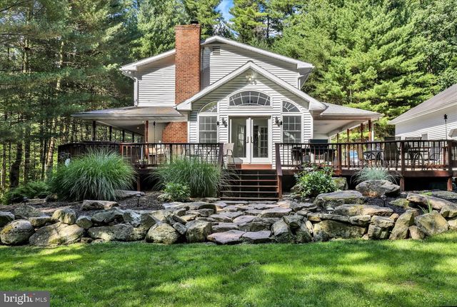 852 HUNTERS RD, Mohnton, PA 19540