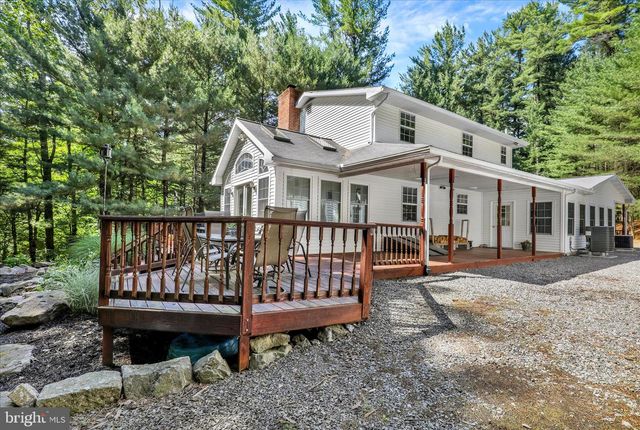 852 HUNTERS RD, Mohnton, PA 19540