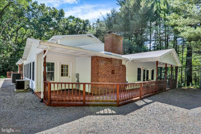 852 HUNTERS RD, Mohnton, PA 19540