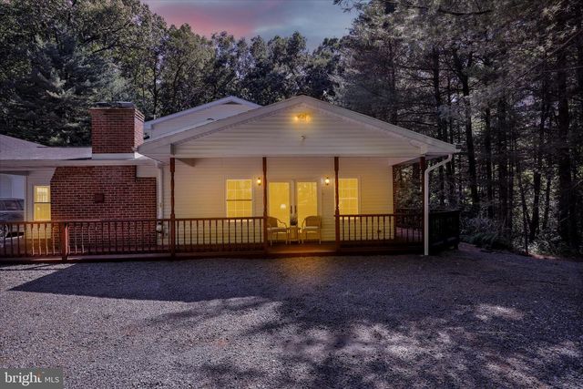 852 HUNTERS RD, Mohnton, PA 19540