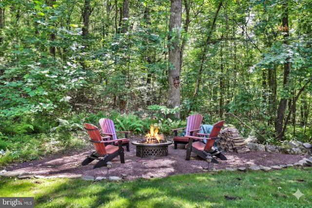 852 HUNTERS RD, Mohnton, PA 19540