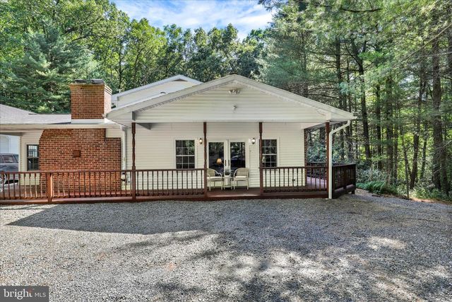 852 HUNTERS RD, Mohnton, PA 19540