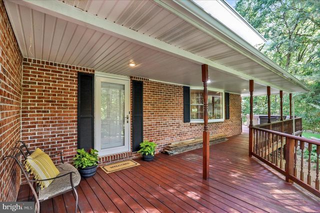 852 HUNTERS RD, Mohnton, PA 19540