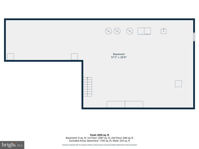 852 HUNTERS RD, Mohnton, PA 19540