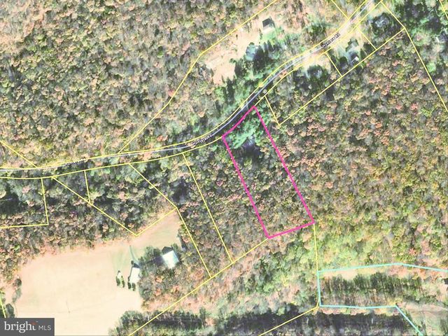 852 HUNTERS RD, Mohnton, PA 19540