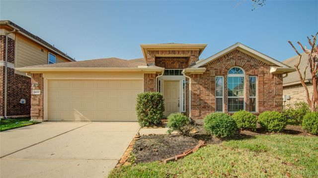 26322 Creston Cliff Court, Katy, TX 77494