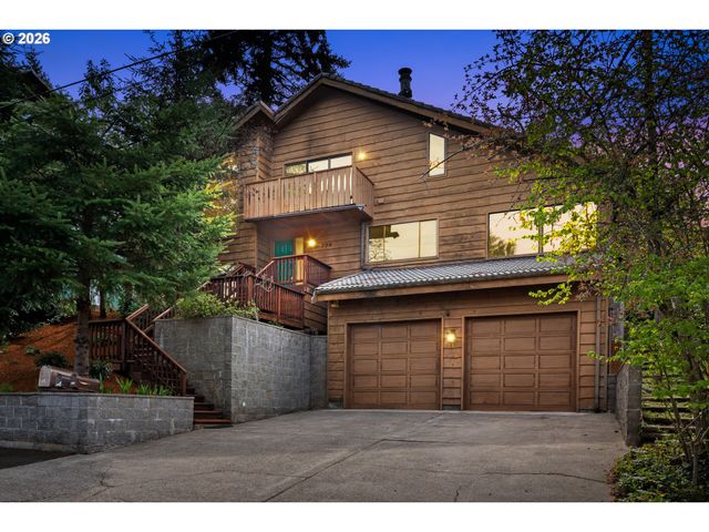 350 LOMA LINDA Ln, Eugene, OR 97405