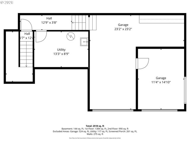 350 LOMA LINDA Ln, Eugene, OR 97405