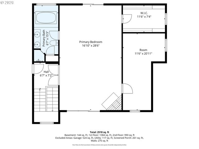 350 LOMA LINDA Ln, Eugene, OR 97405