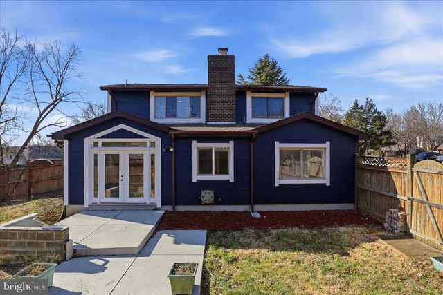 4435 FLINTSTONE RD, Alexandria, VA 22306