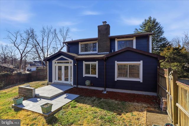 4435 FLINTSTONE RD, Alexandria, VA 22306