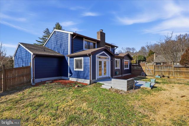 4435 FLINTSTONE RD, Alexandria, VA 22306