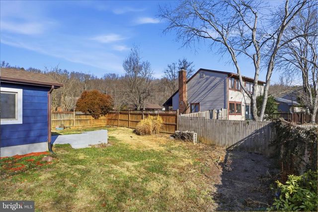 4435 FLINTSTONE RD, Alexandria, VA 22306