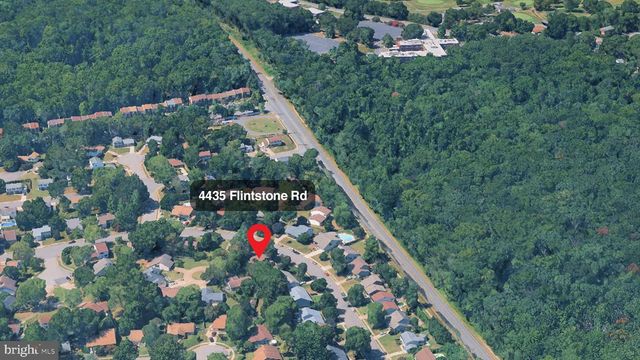 4435 FLINTSTONE RD, Alexandria, VA 22306
