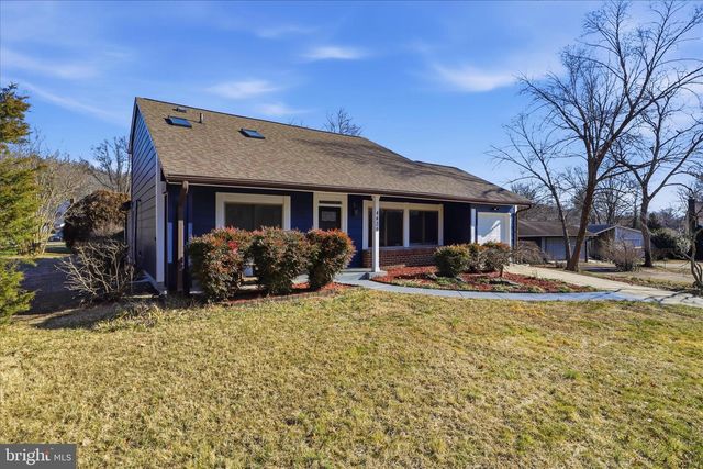 4435 FLINTSTONE RD, Alexandria, VA 22306