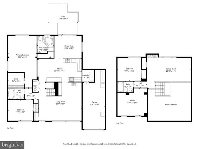 4435 FLINTSTONE RD, Alexandria, VA 22306