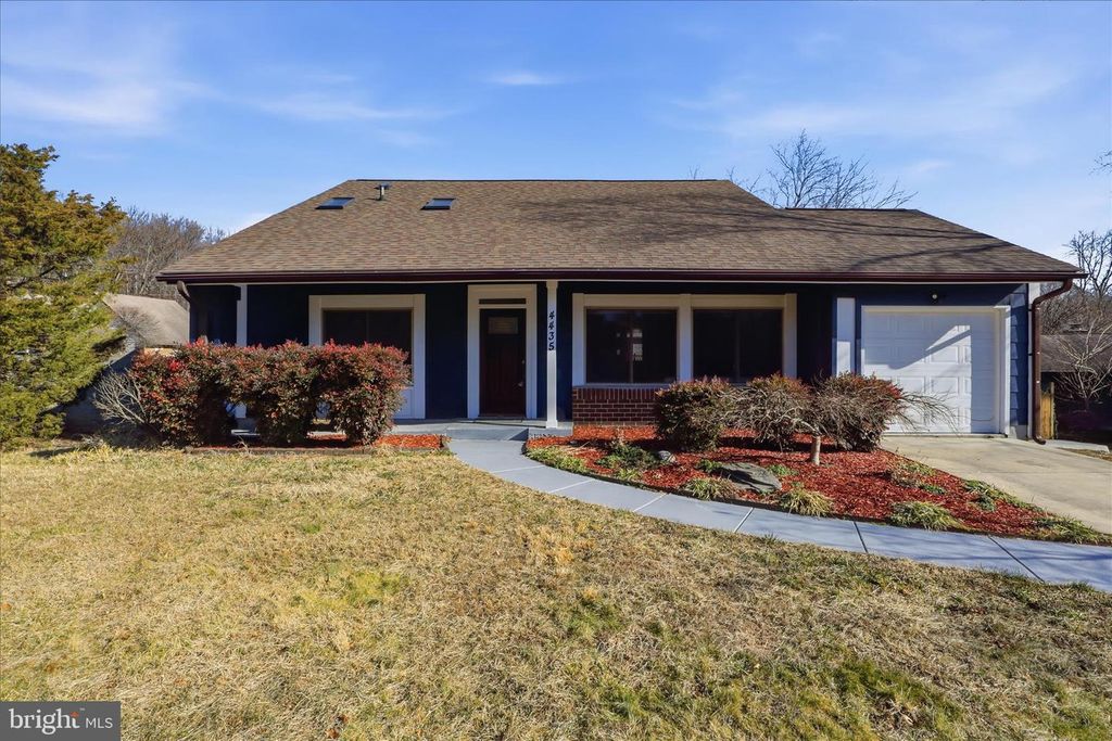 4435 FLINTSTONE RD, Alexandria, VA 22306