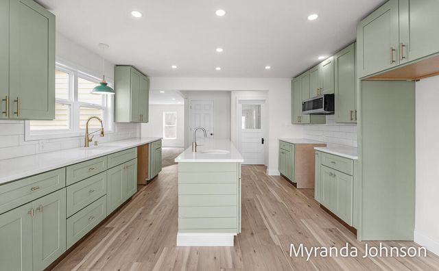 14661 Mercury Drive, Grand Haven Twp, MI 49417