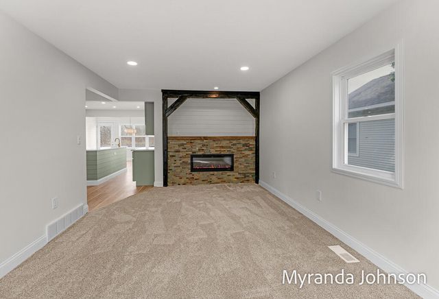 14661 Mercury Drive, Grand Haven Twp, MI 49417