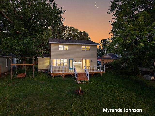 14661 Mercury Drive, Grand Haven Twp, MI 49417