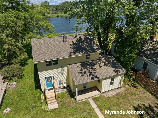 14661 Mercury Drive, Grand Haven Twp, MI 49417