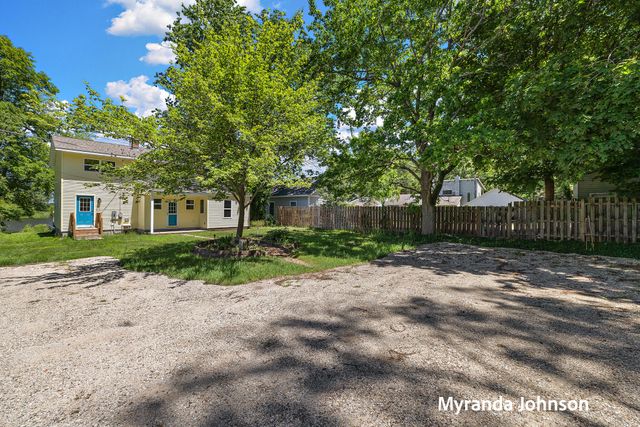 14661 Mercury Drive, Grand Haven Twp, MI 49417