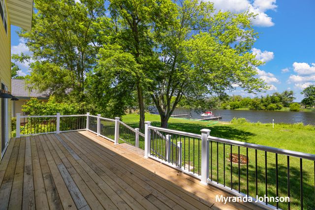 14661 Mercury Drive, Grand Haven Twp, MI 49417
