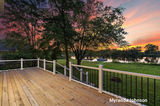 14661 Mercury Drive, Grand Haven Twp, MI 49417