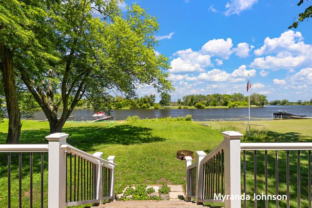 14661 Mercury Drive, Grand Haven Twp, MI 49417