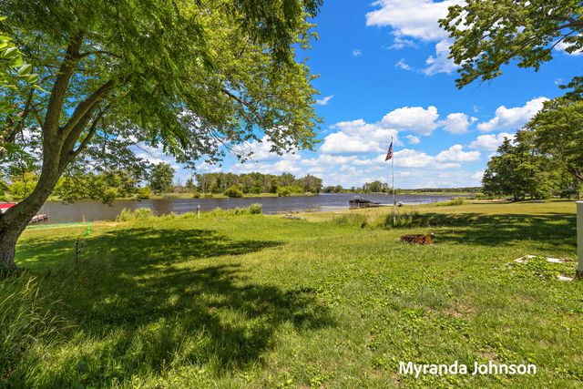 14661 Mercury Drive, Grand Haven Twp, MI 49417