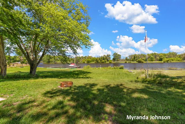 14661 Mercury Drive, Grand Haven Twp, MI 49417