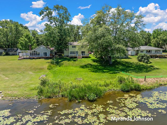14661 Mercury Drive, Grand Haven Twp, MI 49417