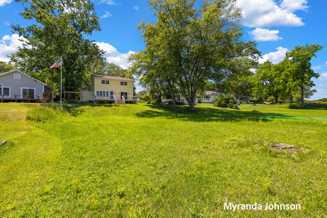 14661 Mercury Drive, Grand Haven Twp, MI 49417