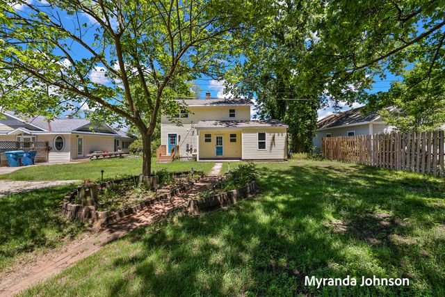 14661 Mercury Drive, Grand Haven Twp, MI 49417