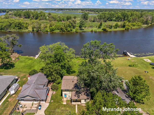 14661 Mercury Drive, Grand Haven Twp, MI 49417