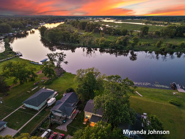 14661 Mercury Drive, Grand Haven Twp, MI 49417