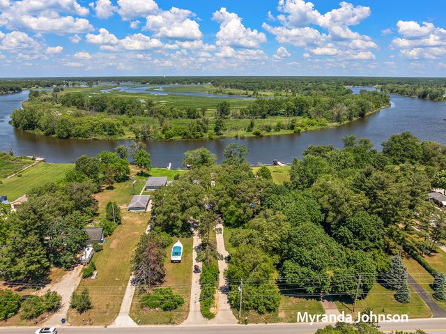 14661 Mercury Drive, Grand Haven Twp, MI 49417