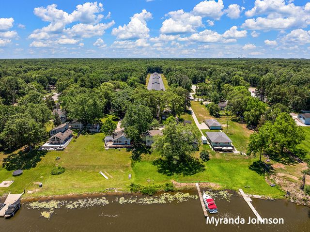 14661 Mercury Drive, Grand Haven Twp, MI 49417