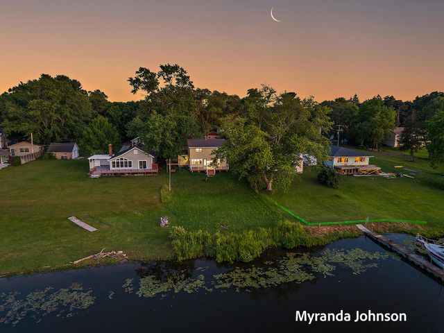 14661 Mercury Drive, Grand Haven Twp, MI 49417