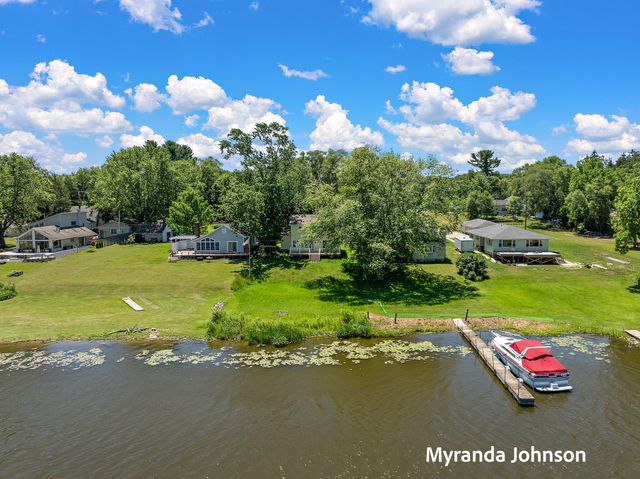 14661 Mercury Drive, Grand Haven Twp, MI 49417