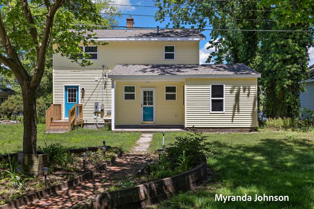14661 Mercury Drive, Grand Haven Twp, MI 49417