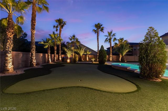 5841 Revital Court, Las Vegas, NV 89131