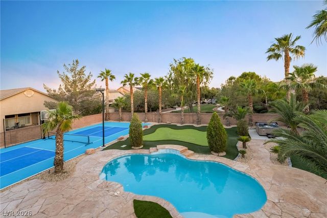 5841 Revital Court, Las Vegas, NV 89131