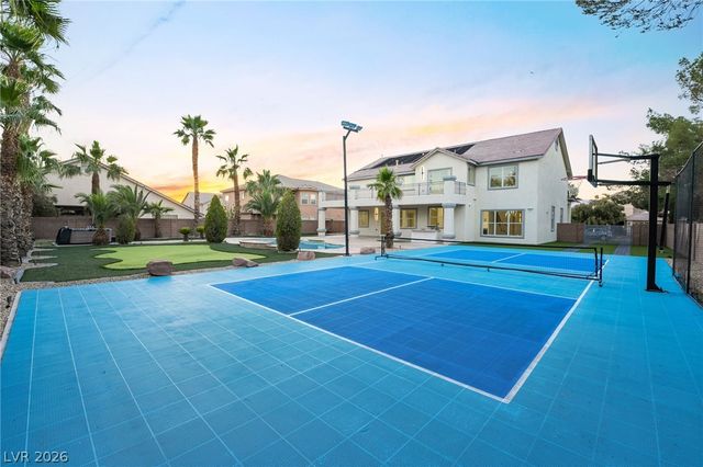 5841 Revital Court, Las Vegas, NV 89131