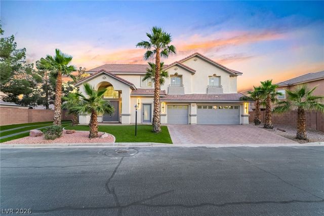 5841 Revital Court, Las Vegas, NV 89131