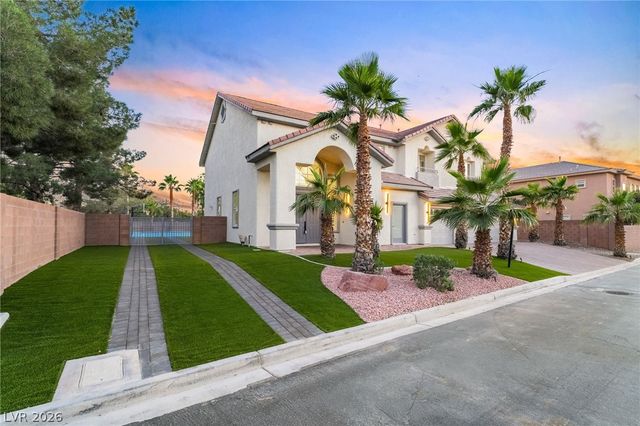 5841 Revital Court, Las Vegas, NV 89131
