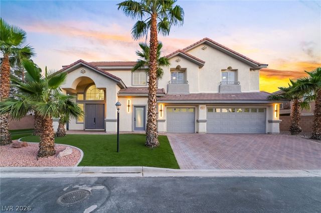 5841 Revital Court, Las Vegas, NV 89131