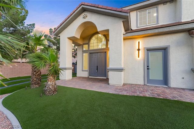 5841 Revital Court, Las Vegas, NV 89131
