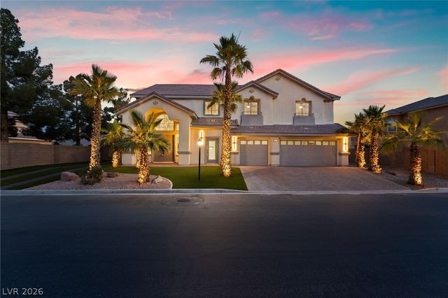 5841 Revital Court, Las Vegas, NV 89131