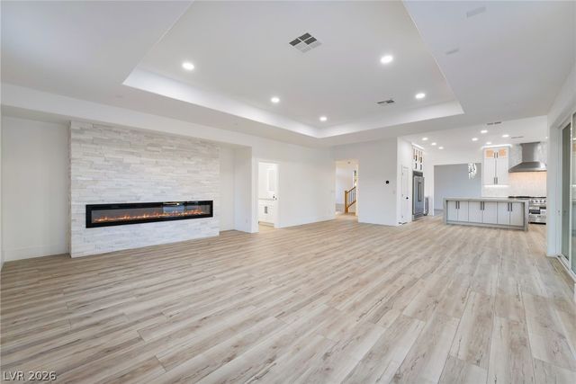 5841 Revital Court, Las Vegas, NV 89131
